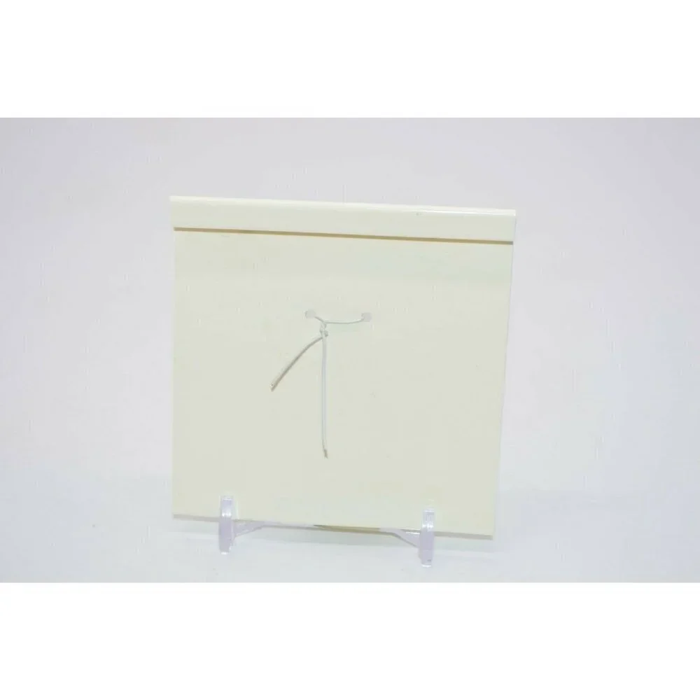 Rebecca Malone Gold Tone Four Leaf Clover Slider